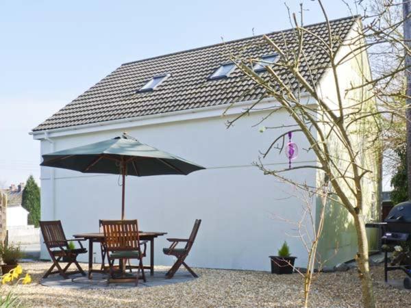 Sunnyvale Lejlighed Bugle Eksteriør billede